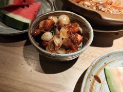 -青年公社烤鸭(滨湖银泰店)