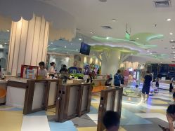 -meland亲子乐园•派对•研学(苏州悠方购物中心店)