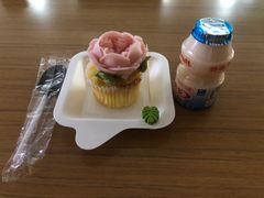 -味多美蛋糕(静安庄店)