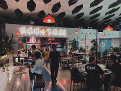 -陈鹏鹏潮汕菜(宝安机场T3航站楼店)