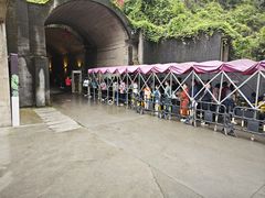 -816工程景区