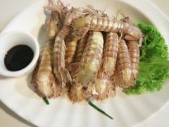 -海鲜城大家餐厅
