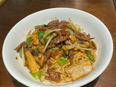 -寻裕记·现炒浇头面(人民广场店)