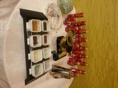 商户图片-海湾壹品·粤菜·早茶·烤鸭(拱北店)