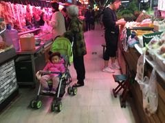 -麦岛和润农贸市场