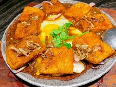 -食锦记·福建私房菜(万宝广场店)