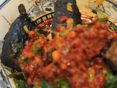 -黑白电视长沙小吃(悦汇城店)