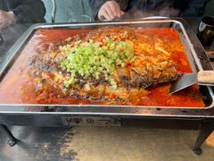 -炉鱼(西溪银泰城店)
