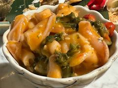 -阿吾罗日本料理(K11艺术中心店)