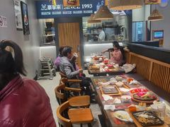 -豪享来中西餐厅(隆昌店)