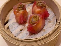 -正佳广场万豪酒店-粤菜餐厅·点心·海鲜·聚餐