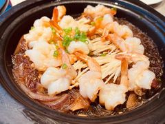 -茅庐川菜(烟台吾悦广场店)