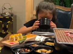 -九田家黑牛烤肉料理(中北镇店)
