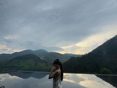 -大余丫山旅游度假区