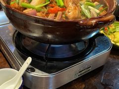 鸡煲-凤兴鸡煲(宝安海雅店)
