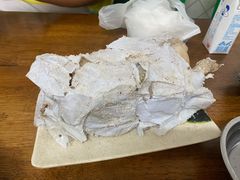 -吉英盐焗鸡(文中路店)