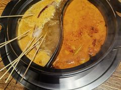 -江湖六膳門串串香(隆礼路店)