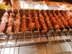 -冰城串说·羊肉串烧烤(哈西大街店)