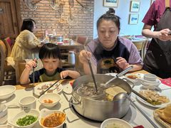 -焯牛潮汕牛肉火锅(云峰街创始店)