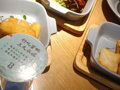 -蜜桃餐厅·伴山(绿宝广场店)