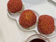 脆皮流沙球-稻香酒家(天河城店)