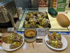 -长沙三景韦尔斯利酒店·Oval全日制餐厅自助餐