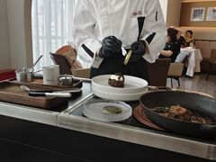 -王品牛排(郑州大卫城店)