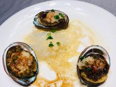 蒜蓉蒸鲍鱼仔-徐记海鲜(大明宫|北二环店)