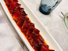 -粤匠·澳门点心粤菜海鲜(澳门半岛店)