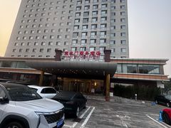-北京宣武门商务酒店(前门店)