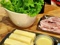 -霸腹烤肉(厦门柚子番店)