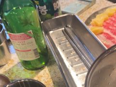 -欧巴烤肉(创富世纪店)