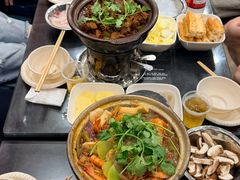 -川香煲(茅台路店)