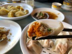 -大清花饺子(五五路店)