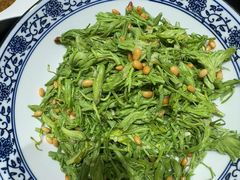 -鲁菜根·泰山菜(泰山店)