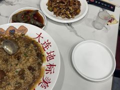 -小郭私房菜·海肠捞饭店(学士街店)