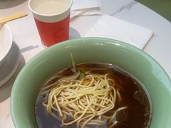 -李先生牛肉面大王(广渠门内店)