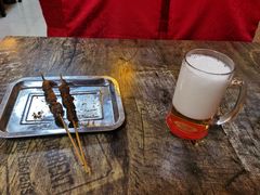 -麻辣欧巴海鲜烧烤(乐购店)