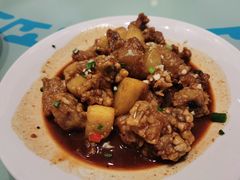 -王庄阿咪海鲜大排档(象园店)