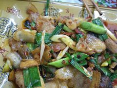 -君华饭店·腊排铜火锅