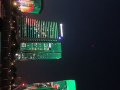 -闽江夜游台江旅游码头