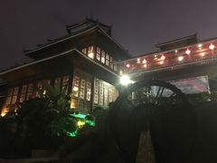 -壮乡楼民俗文化苑(李宁体育园店)