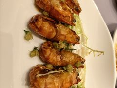 -紫阳海鲜楼·传承闽味(长乐路总店)