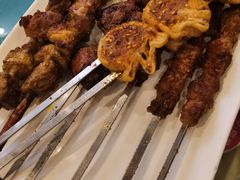 -巴依老爷新疆美食(昌平店)