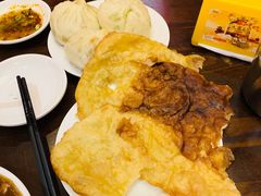 -姚记炒肝店(簋街店)