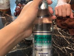 -鱼酷活鱼烤鱼(昆明路店)