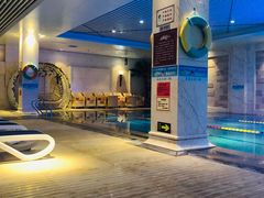 -水晶之星洗浴温泉汗蒸