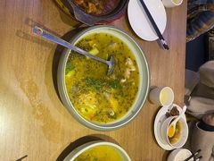 -阿斯牛牛·凉山菜(新会展店)