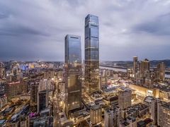 -长沙尼依格罗酒店