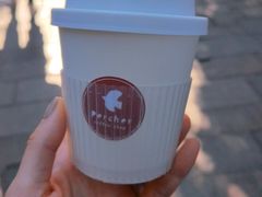 -青莯_Percher Coffee Shop(皮市街店)